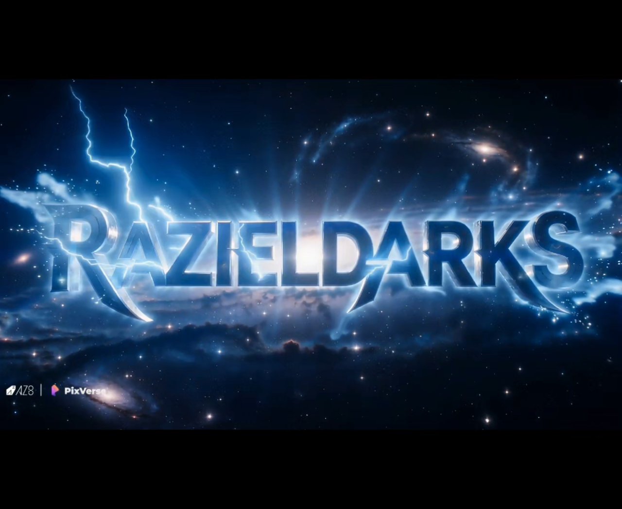 Unbreakable Will - Razieldarks