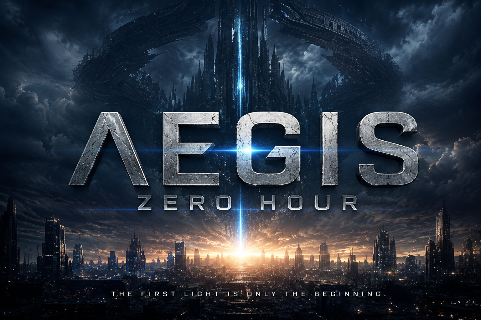 AEGIS: ZERO HOUR