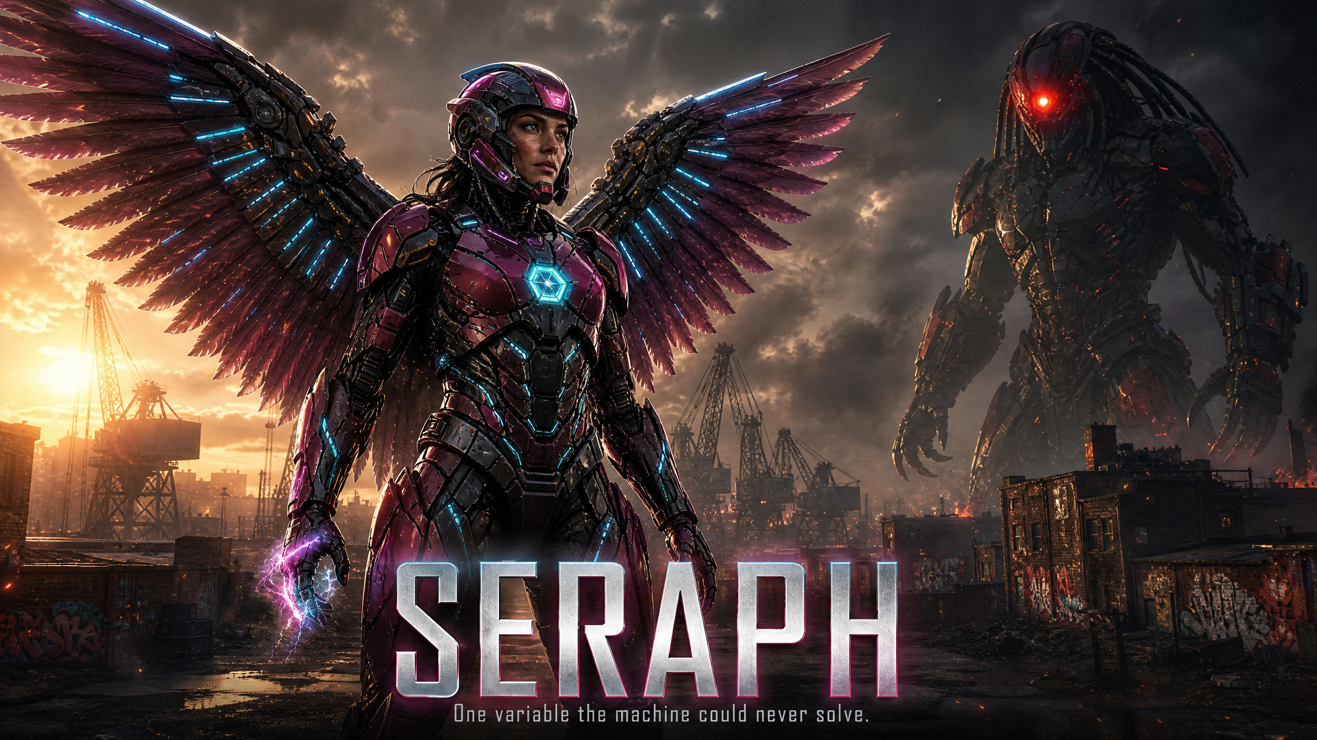 SERAPH