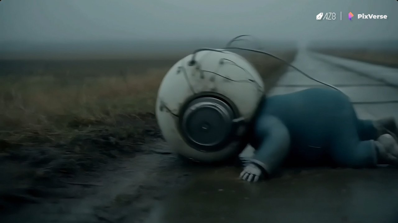 Rusty Hero