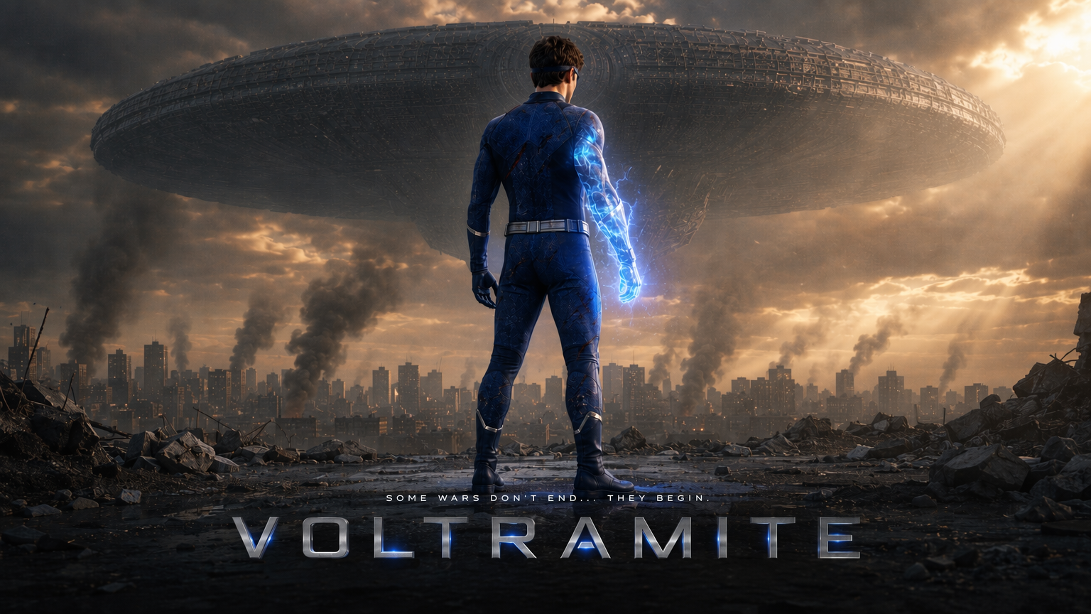 Voltramite
