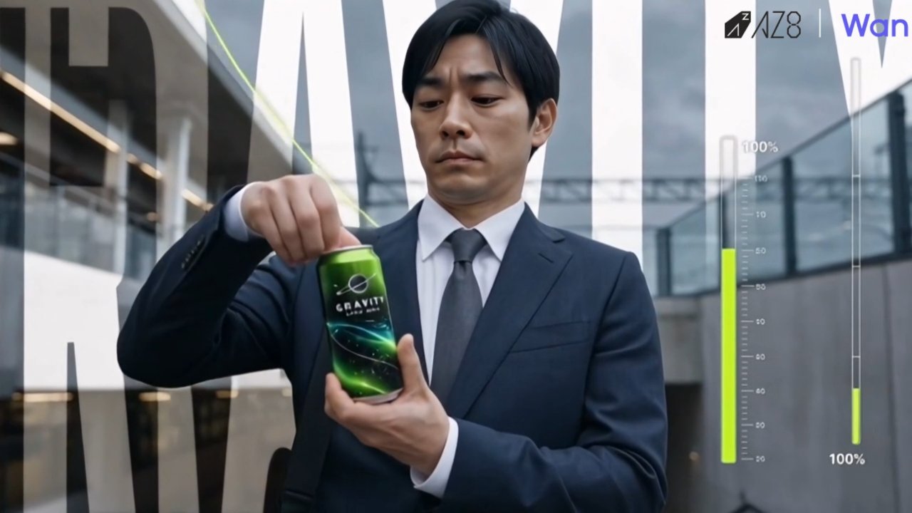 GRAV/5（グラヴ・ファイブ）