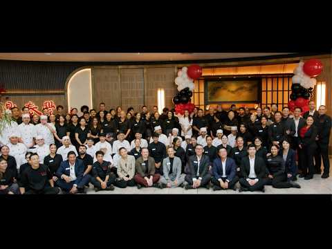 Din Tai Fung | Welcome to Scottsdale | Event Video Example | Lemonlight