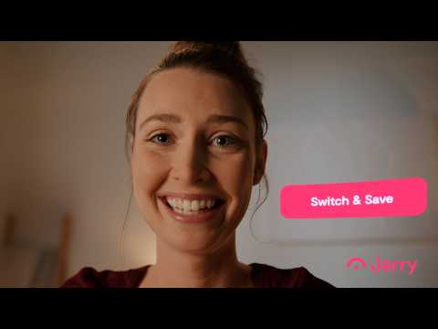 Jerry | Best Video Ads | Lemonlight